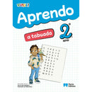Vamos! - Aprendo A Tabuada - 2.º Ano