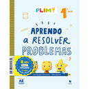 PACK PLIM! Problemas e Erros 1º Ano