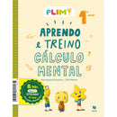 PACK PLIM! Cálculo e Leitura 1º Ano