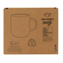 Caneca - Tenho Uma Certeza