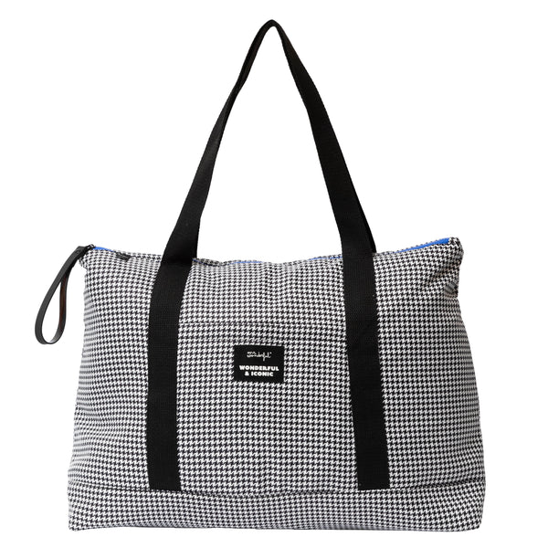 Tote Bag - Wonderful & Iconic