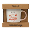 Caneca - És O Meu Mais-Que-Tudo