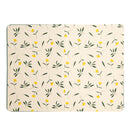 Caderno A5 - Green Ringtones & Notes