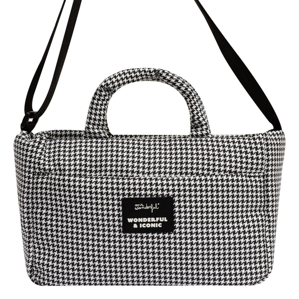 Bolsa Pequeno - Wonderful & Iconic