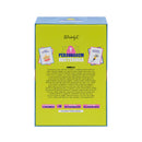 Jogo Cartas - Personagem Misteriosa