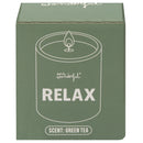 Vela Perfumada - Relax