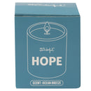 Vela Perfumada - Hope