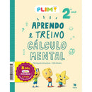 PACK PLIM! Cálculo e Leitura 2º Ano