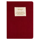 Caderno A5 - Pink In The Middle