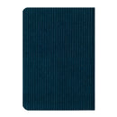 Caderno A6 - Blue In The Middle