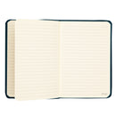 Caderno A6 - Blue In The Middle