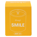 Vela Perfumada - Smile