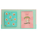 Kit Colorir - Colour & Have Fun