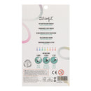 Marcadores Metálicos - To Add Shine