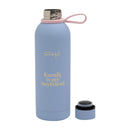 Garrafa - Karma Is My Boyfriend