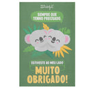 Postal - Sempre Que Tenho Precisado