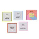 Jogo Cartas - Olha, Olha!