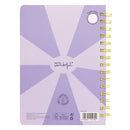 Caderno A5 3D - Olha Como Me Destaco