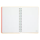 Caderno A5 3D - I Stand Out Everywhere