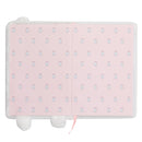 Caderno A5 Peluche - Rabbit