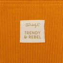 Bolsa Para Pc - Laranja Trendy & Rebel