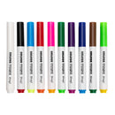 Marcadores Colour-Changing