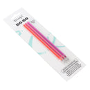 Conjunto 3 Recargas Canetas de Apagar - Orange, Pink And Lilac