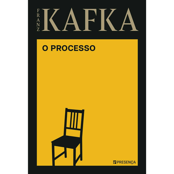 O Processo de Franz Kafka