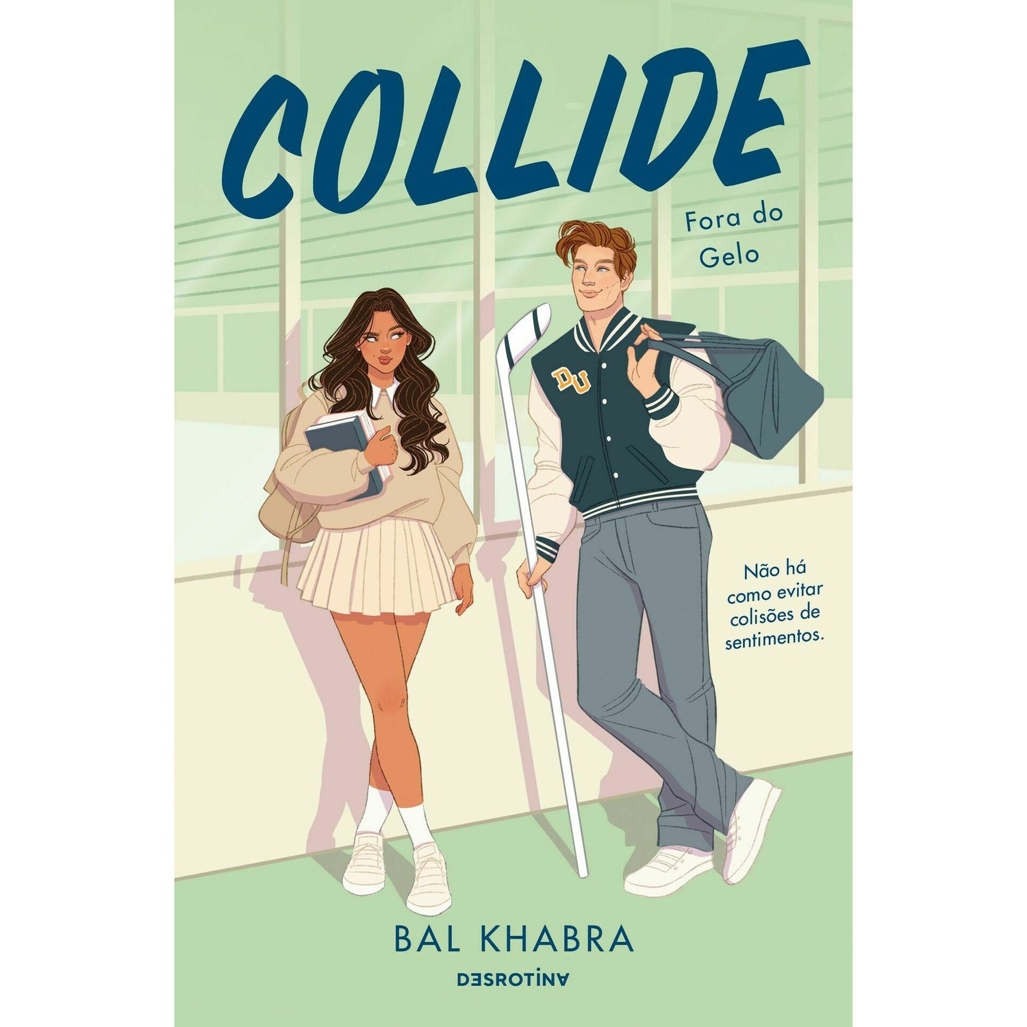 Collide de Bal Khabra
