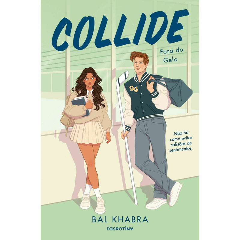 Collide de Bal Khabra