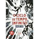 O Ciclo De Tempo Infinito de Henrique Cruz