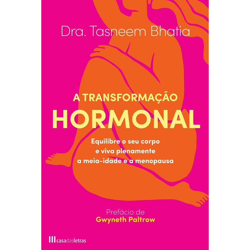 A Transformação Hormonal de Dr. Tasneem Bhatia