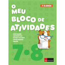 O Meu Bloco de Atividades 7/8 Anos