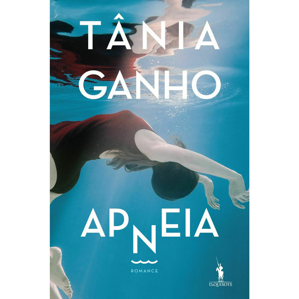 Apneia de Tânia Ganho