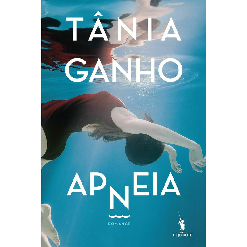 Apneia de Tânia Ganho