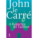 A Rapariga do Tambor de John le Carré