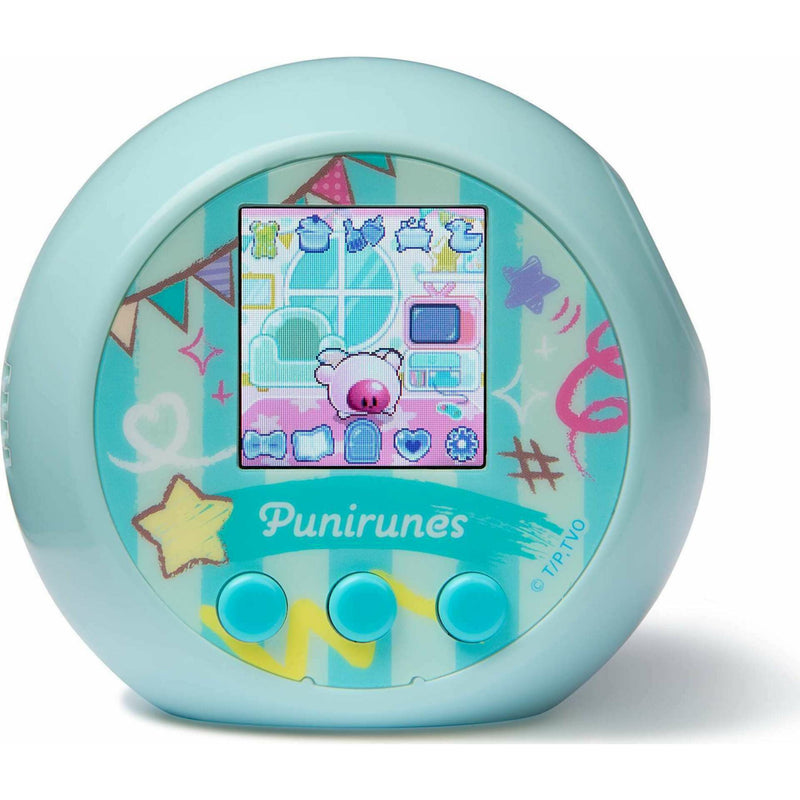 Punirunes Mascote Digital