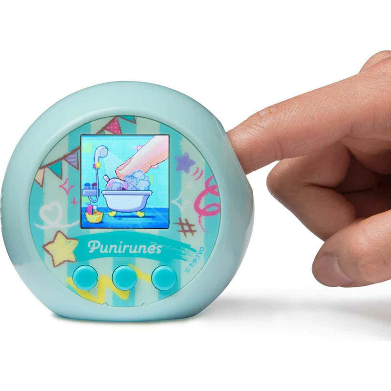 Punirunes Mascote Digital