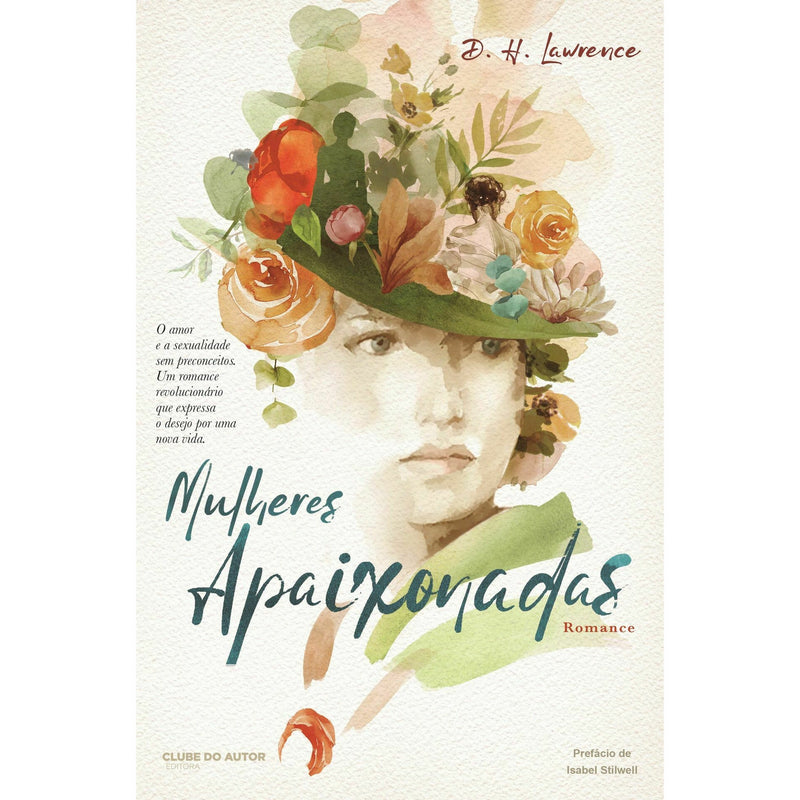 Mulheres Apaixonadas de D.H. Lawrence