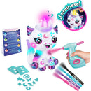 Pinta O Teu Unicórnio Mágico