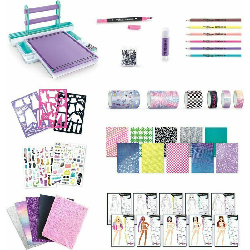 Estúdio De Design De Moda Style4ever