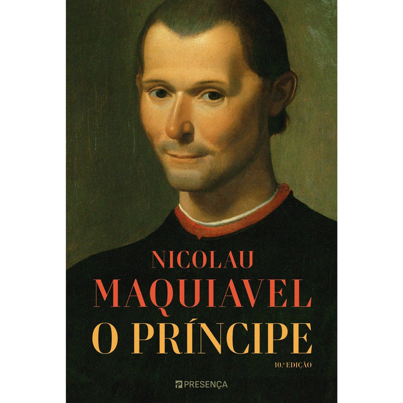 O Príncipe de Nicolau Maquiavel