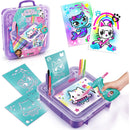 Mala De Actividades Gabby