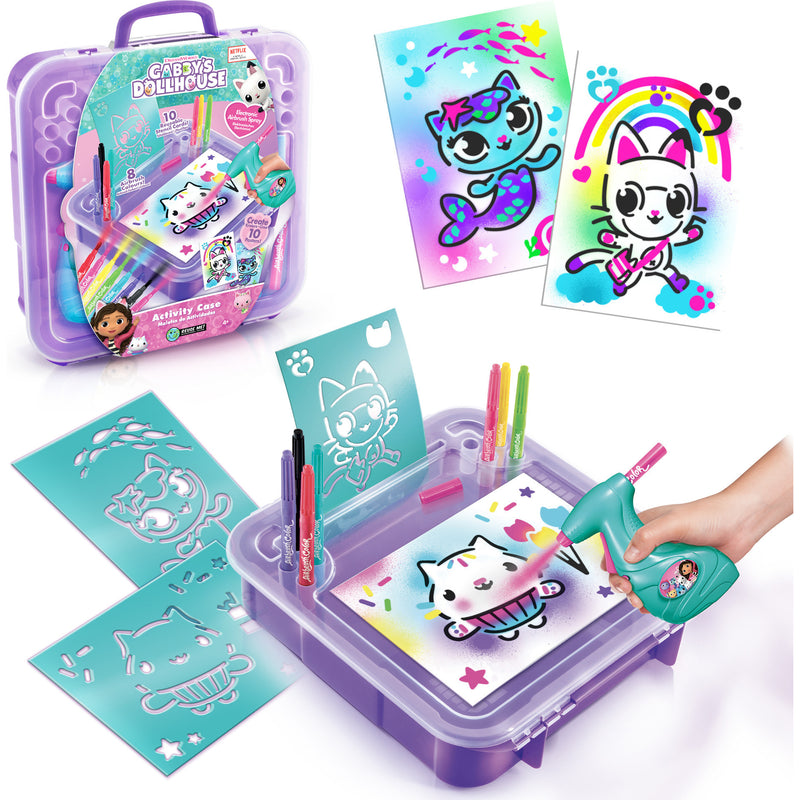 Mala De Actividades Gabby