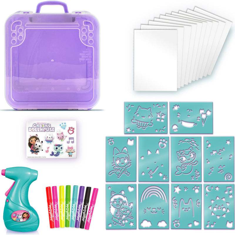 Mala De Actividades Gabby