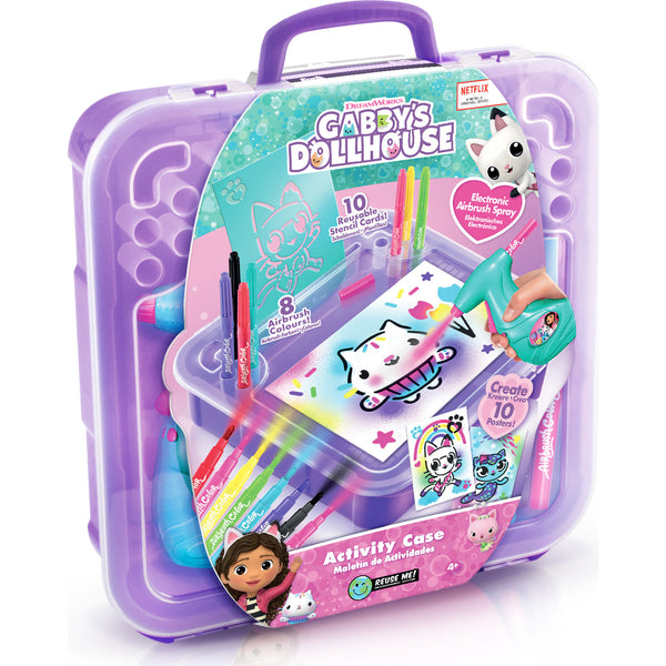 Mala De Actividades Gabby