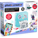 Impressora Instantânea De Bolso