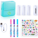 Impressora Instantânea De Bolso