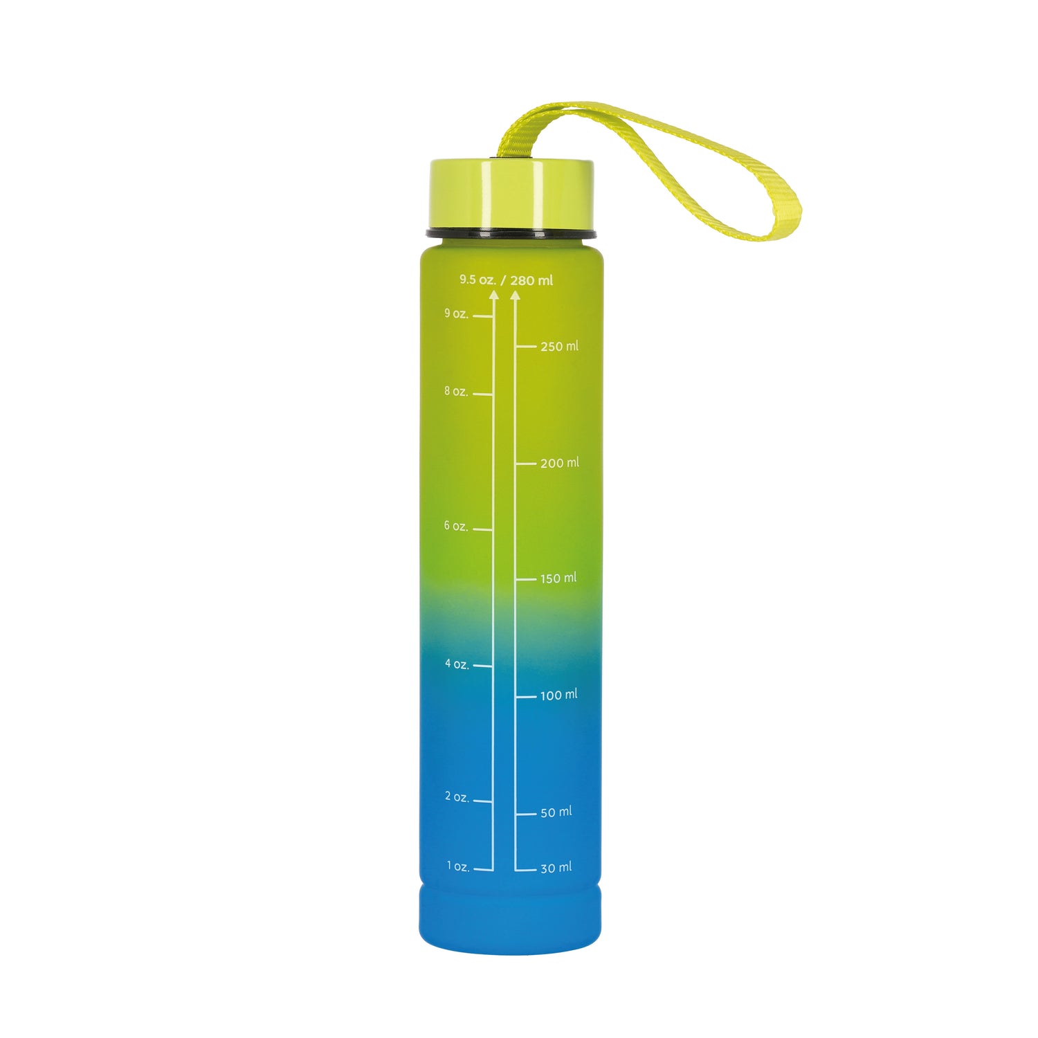 Garrafa - Energy Boost
