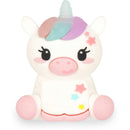 Afia Com Caixa - Unicórnio